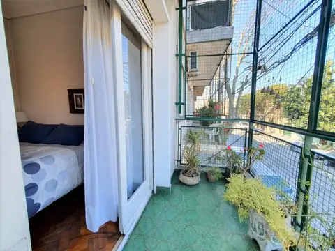 Departamento en Venta en Barracas, Capital Federal