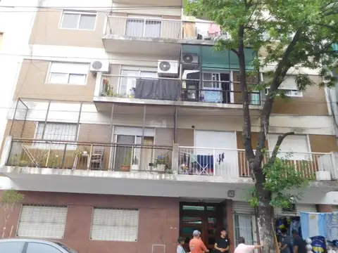 Departamento en Venta en Boca, Capital Federal