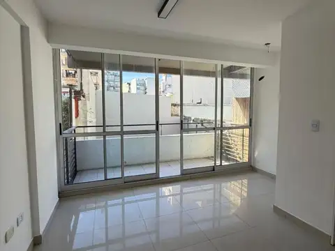 Departamento en Venta en Almagro, CABA