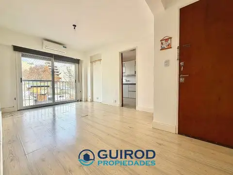 Departamento en Venta en Agronomia, Capital Federal
