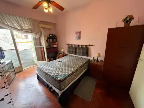 Departamento en Venta en San Cristobal, Capital Federal