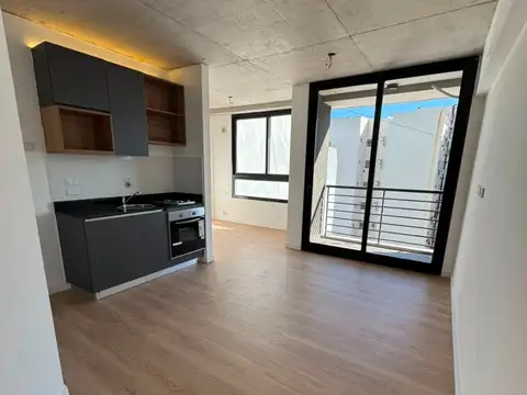 Departamento en Venta en Villa Crespo, Capital Federal
