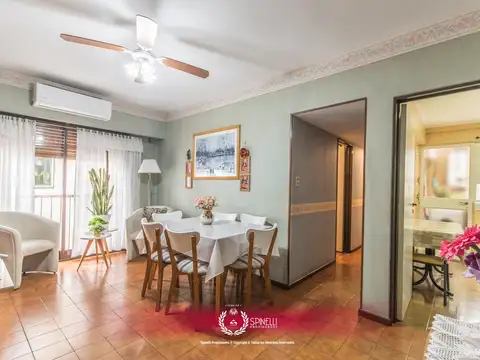 Departamento en Venta en Boedo, Capital Federal