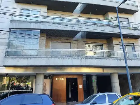 Departamento en Venta en Recoleta, Capital Federal