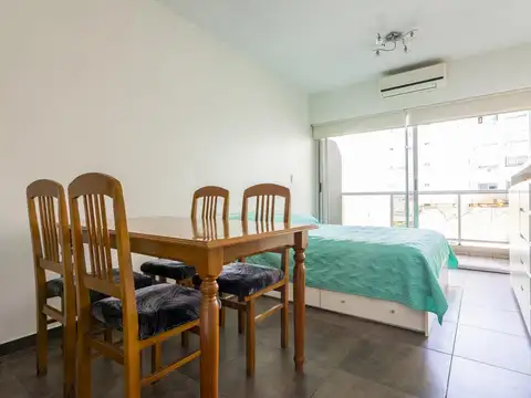 Departamento en Venta en Caballito, Capital Federal