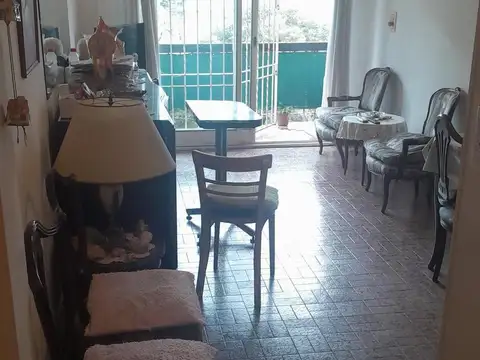 Departamento en Venta en Parque Chacabuco, Capital Federal