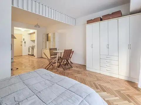 Departamento en Venta en Retiro, Capital Federal