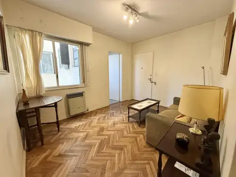 Departamento en Venta en Recoleta, Capital Federal