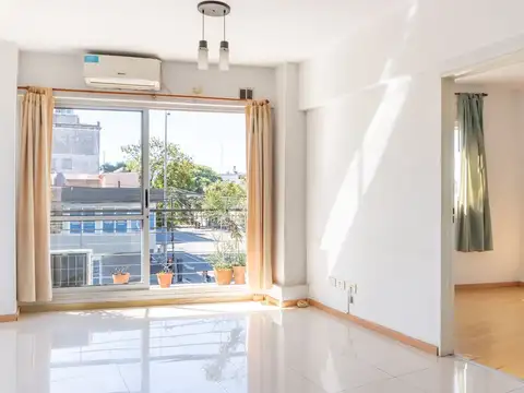 Departamento en Venta en Parque Patricios, Capital Federal