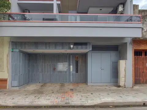 Departamento en Venta en Almagro, Capital Federal