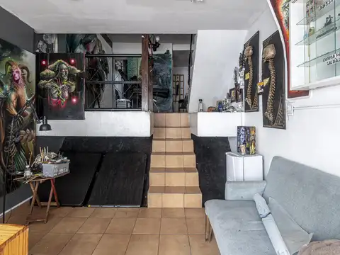 Departamento en Venta en Barrio Norte, Capital Federal