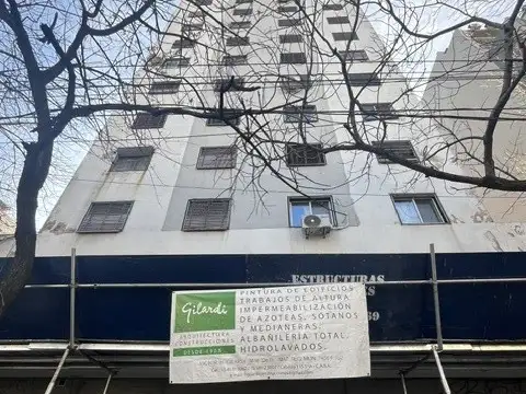 Departamento en Venta en Colegiales, Capital Federal