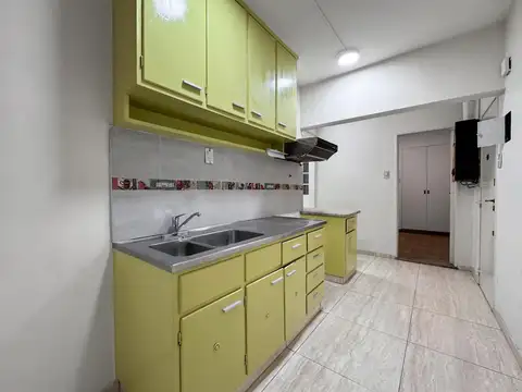 Departamento en Venta en Monserrat, Capital Federal