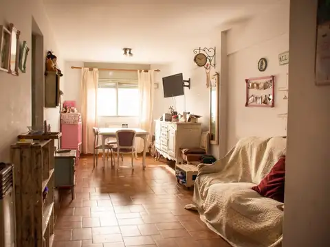 Departamento en Venta en Mataderos, Capital Federal
