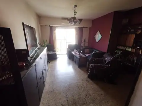 Departamento en Venta en Monte Castro, Capital Federal