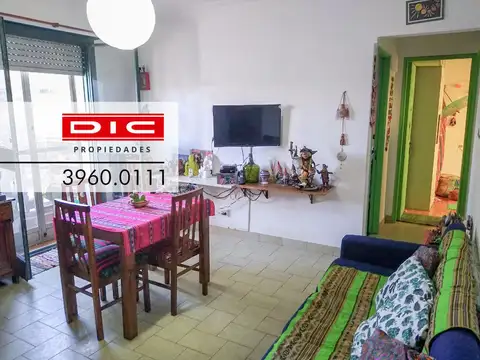 Departamento en Venta en Parque Avellaneda, Capital Federal
