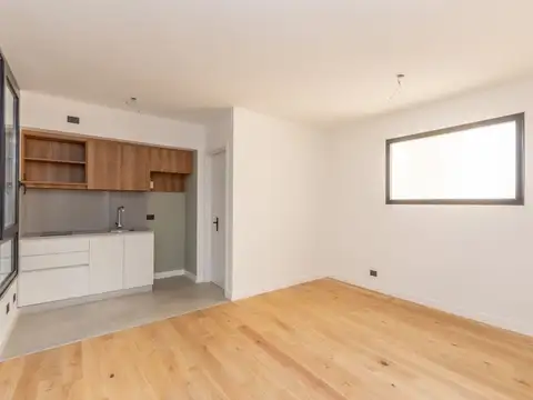 Departamento en Venta en Palermo, Capital Federal