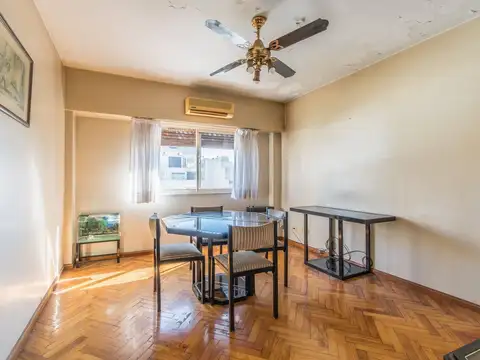Departamento en Venta en Balvanera, Capital Federal