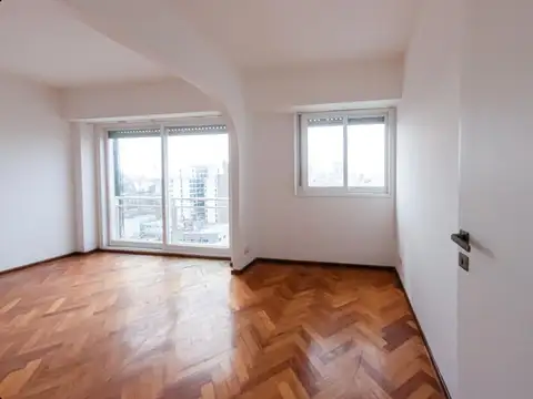 Departamento en Venta en Balvanera, Capital Federal