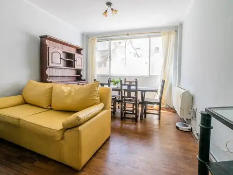 Departamento en Venta en San Nicolás, Capital Federal