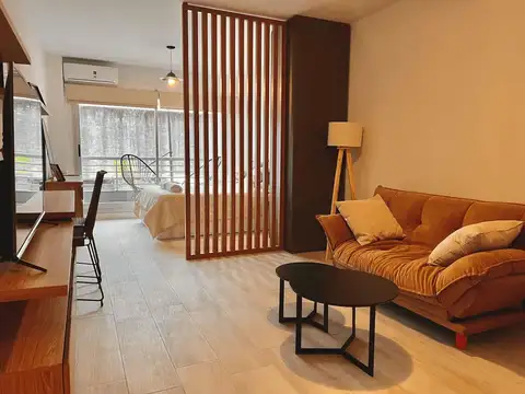 Departamento en Venta en Barracas, Capital Federal