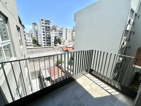 Departamento en Venta en Almagro, CABA