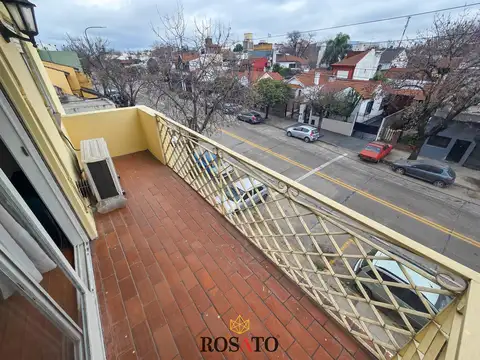 Departamento en Venta en Villa Lugano, Capital Federal