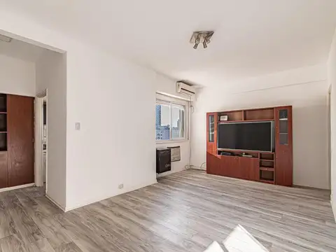 Departamento en Venta en San Telmo, Capital Federal