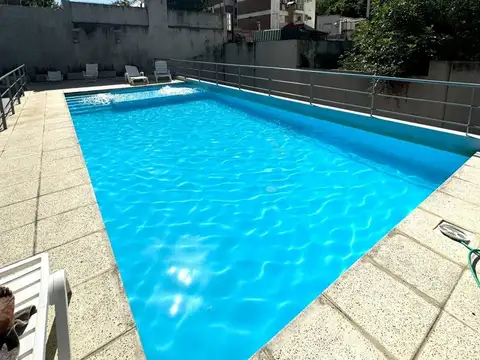 Departamento en Venta en Villa Crespo, Capital Federal