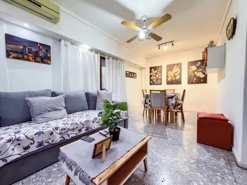 Departamento en Venta en Villa Luro, Capital Federal