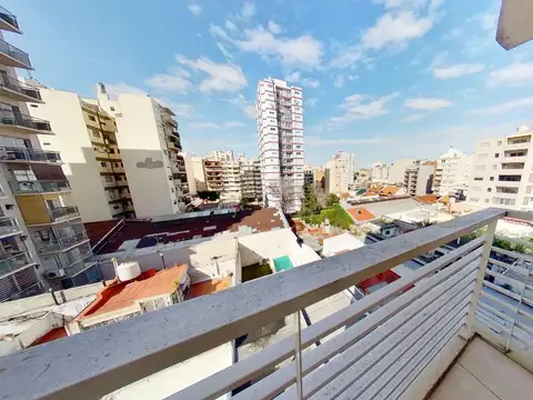 Departamento en Venta en Flores, Capital Federal