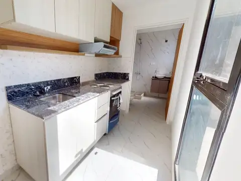 Departamento en Venta en Barracas, Capital Federal