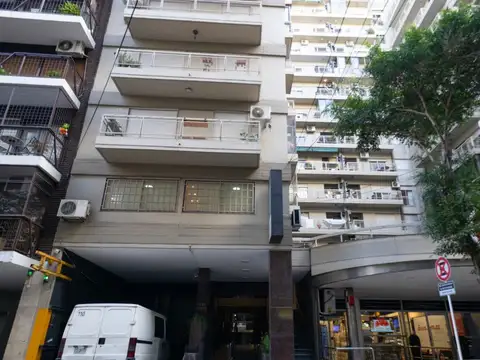 Departamento en Venta en Recoleta, Capital Federal