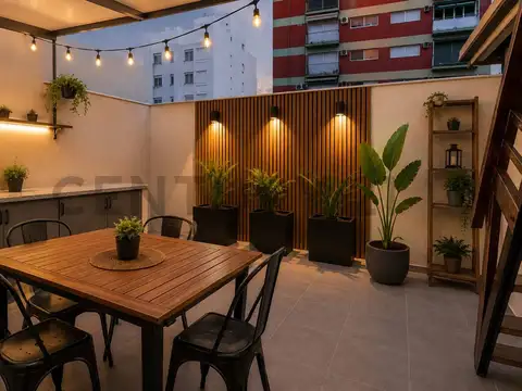Departamento en Venta en Boedo, Capital Federal