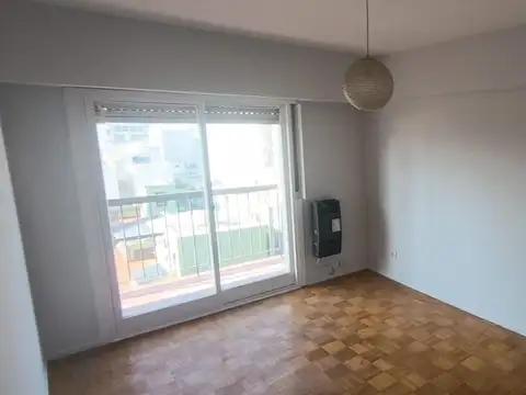 Departamento en Venta en Balvanera, Capital Federal