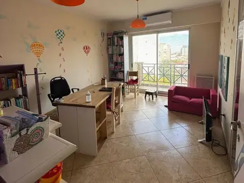 Departamento en Venta en Villa Pueyrredon, Capital Federal