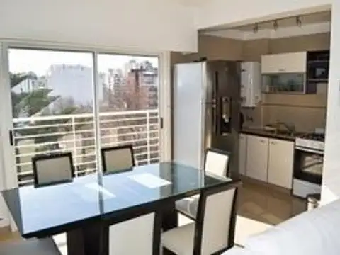 Departamento en Venta en Floresta, Capital Federal