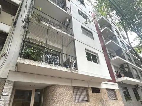 Departamento en Venta en Belgrano R, Belgrano