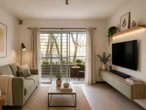 Departamento en Venta en Villa Urquiza, Capital Federal