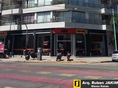 Departamento en Venta en Villa Devoto, Capital Federal