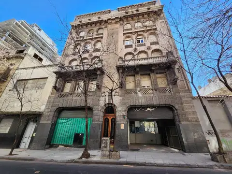 Departamento en Venta en Balvanera, Capital Federal