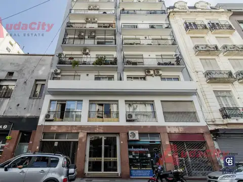Departamento en Venta en San Nicolás, Capital Federal