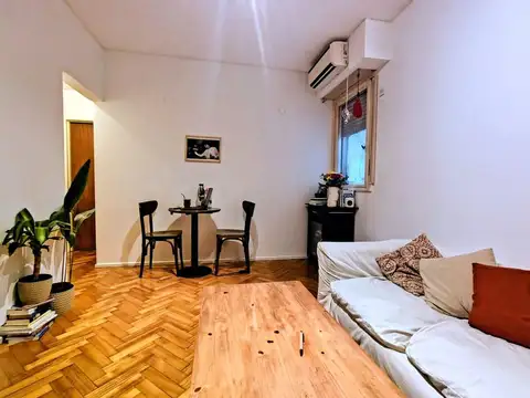 Departamento en Venta en Barrio Norte, Capital Federal