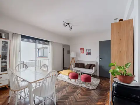 Departamento en Venta en Parque Patricios, Capital Federal