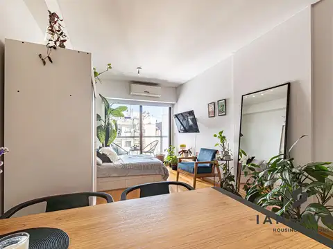 Departamento en Venta en Villa Crespo, Capital Federal