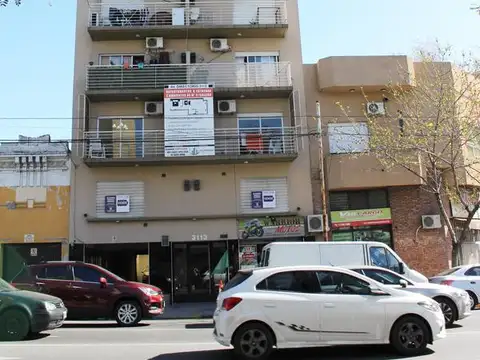Departamento en Venta en Flores Sur, Flores