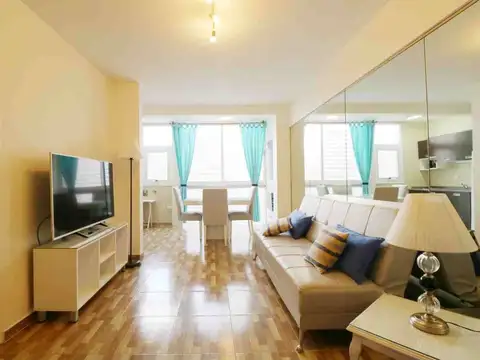 Departamento en Venta en Recoleta, CABA