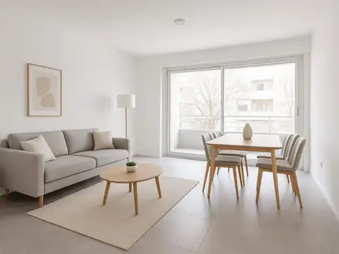 Departamento en Venta en Villa Devoto, CABA