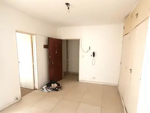 Departamento en Venta en Recoleta, CABA