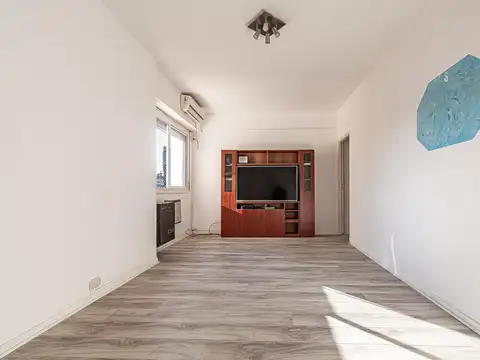 Departamento en Venta en Monserrat, CABA